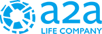 Logo A2A-150